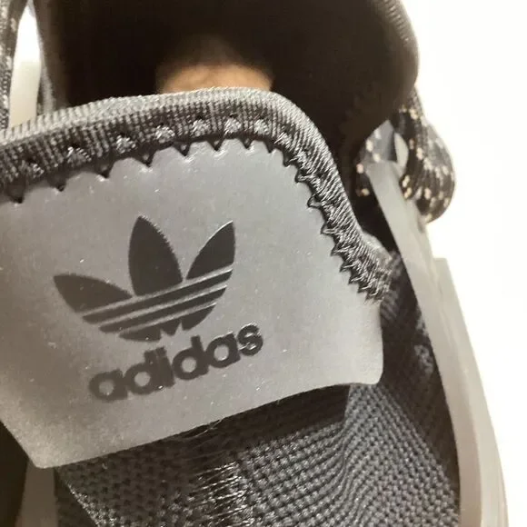 Adidas Pharrell Williams hu nmd‎ prd Size 10 Black New with tag SKU #3040
